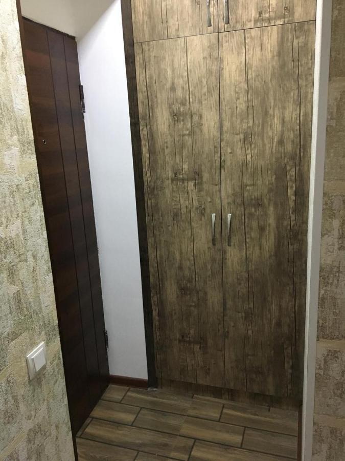 Apartment #5 Gyumri City Exterior foto
